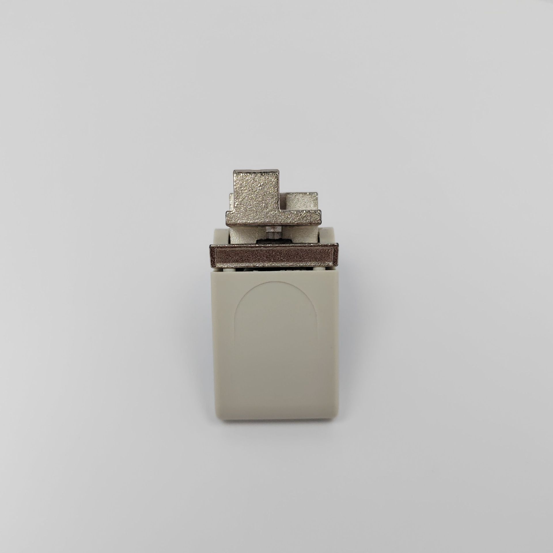 SF助拔器1型(T）灰色 CPCI机箱配件 面板配件 厂家直供