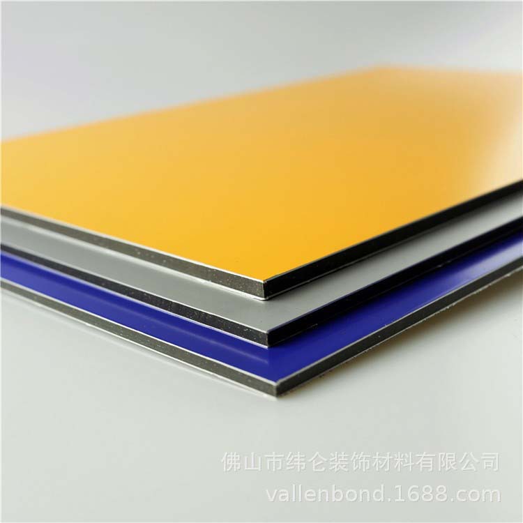 Multi-Specification In-Stock Silver Aluminum-Plastic Panels, Fire-Resistant Decorative Panels, Fire Box Door Panels, Office Floor Cabinet Doors