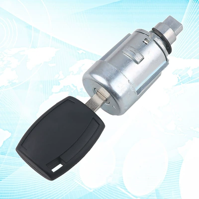 cylinder key assembly, Car lock