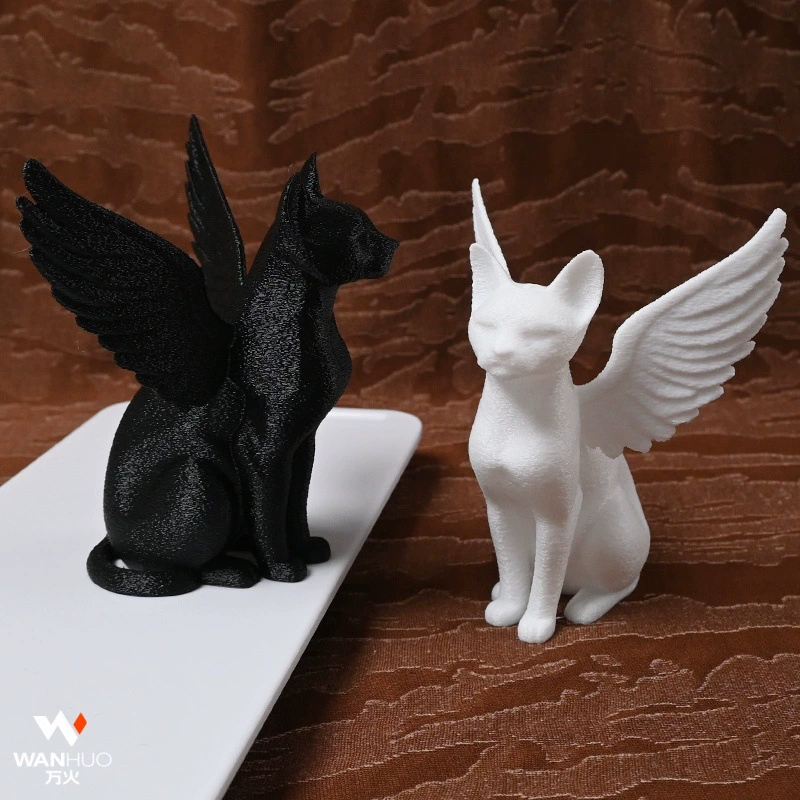 (Кросс-бордер торговля), статуя, минифигура на стол, игрушка, 3D