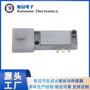 Ignition module suitable for Ford Linck FM-425,E3EF-12A297-A2A,F121 factory in stock direct hair