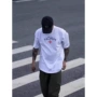 noah夏季宽松短袖t恤