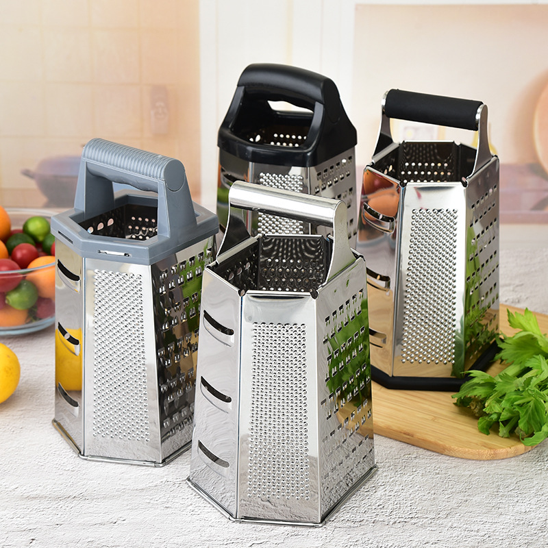 Stainless steel multi-function vertical six-sided planer Plastic…