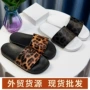 夏季一字外穿夹脚女拖鞋