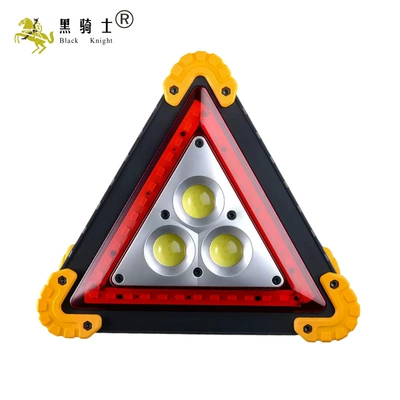 Emergency Light Multi-Function Long | Warning sign