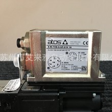 ATOS原装电磁阀比例阀 DLHZO-TEB-SN-NP-040-V31电磁阀的原理和作