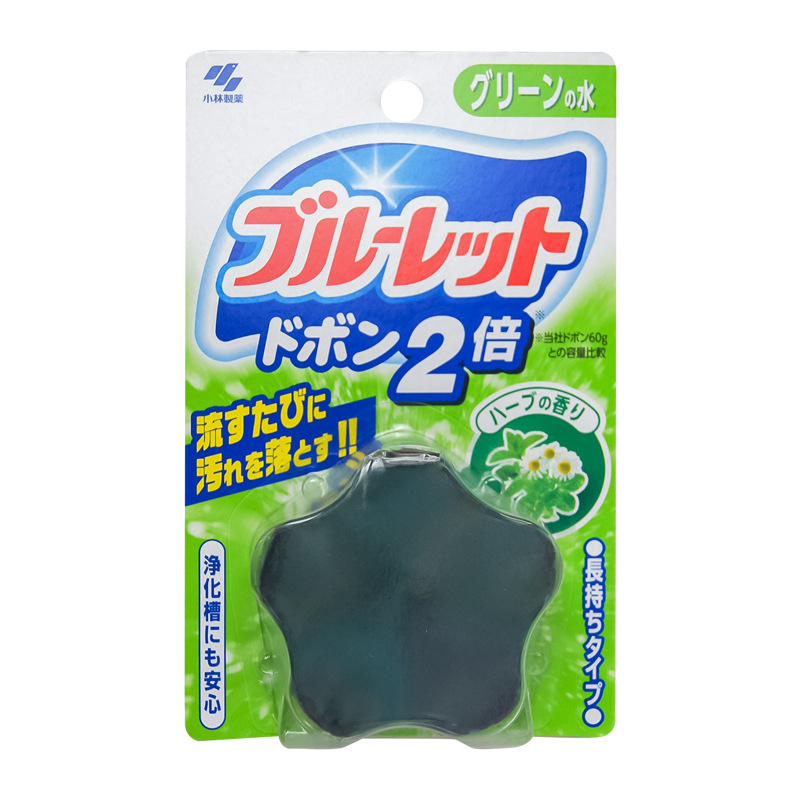 허브 향기 120g4987072087879