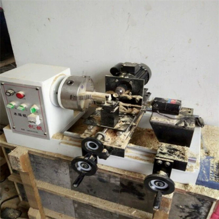 Changli тяжелая промышленность новый Будда бисер машина браслет Будда бисер машина мини деревообрабатывающий токарный станок