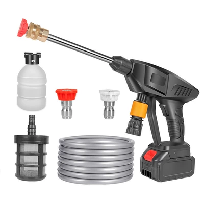 Wireless car washer high-power Car washing machine