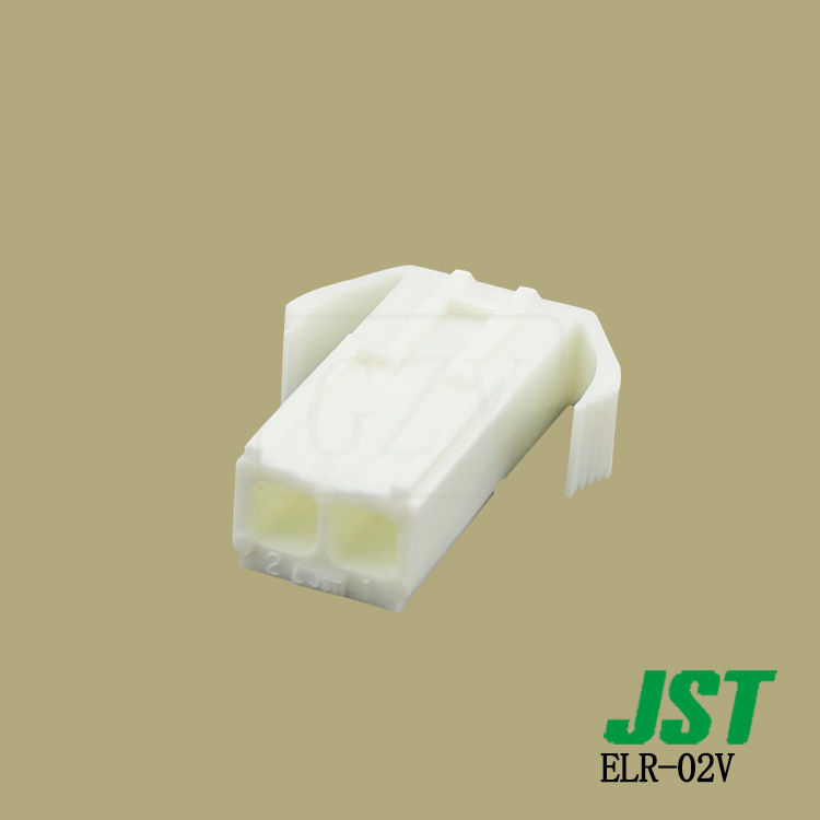 �ֻ�����ELR-02V �����ܿ� JST������  ELϵ���߶���4.5mm���