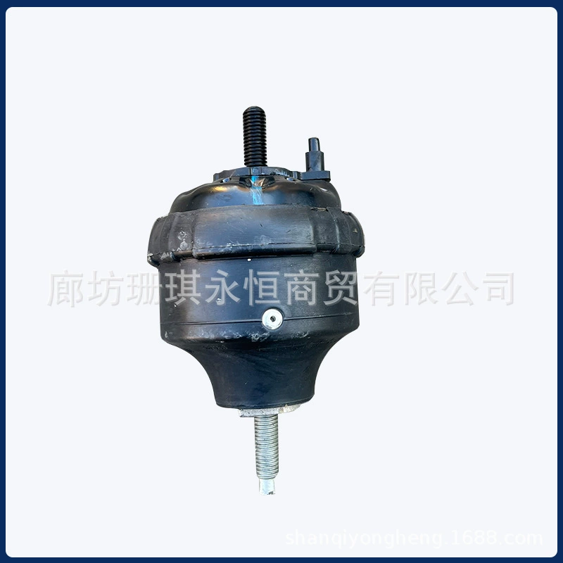 Для Jeep Wrangler двигатель когти коврик машина клей 5090019AA автозапчасти оптом