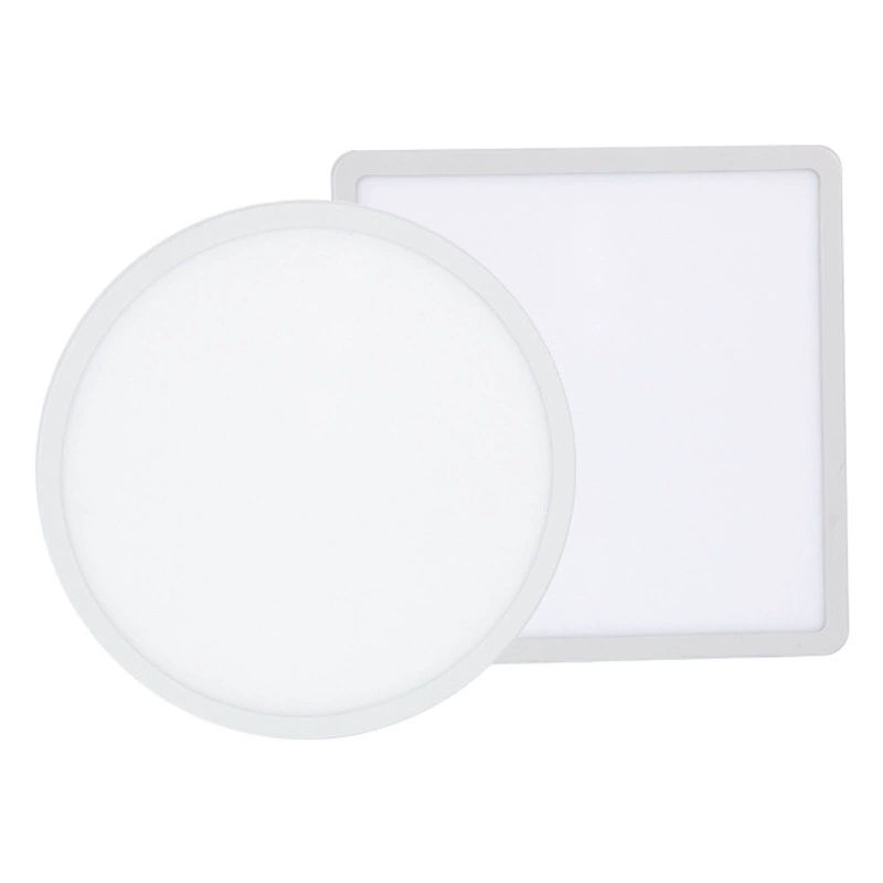 Ультратонкий встроенный светильник со свободным отверстием, скрытый светильник для прохода, потолочный светильник для дома, гостиной, источник света, завод