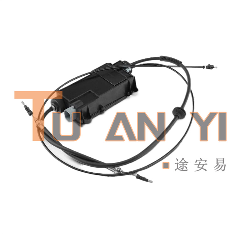 A2214300649 Electronic parking brake module 2214300649 suitable for…