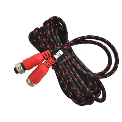 Car camera bus school Vehicle camera - 5m-vehicle-video-extension-cable