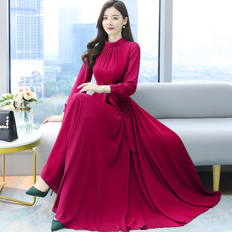 와인 레드