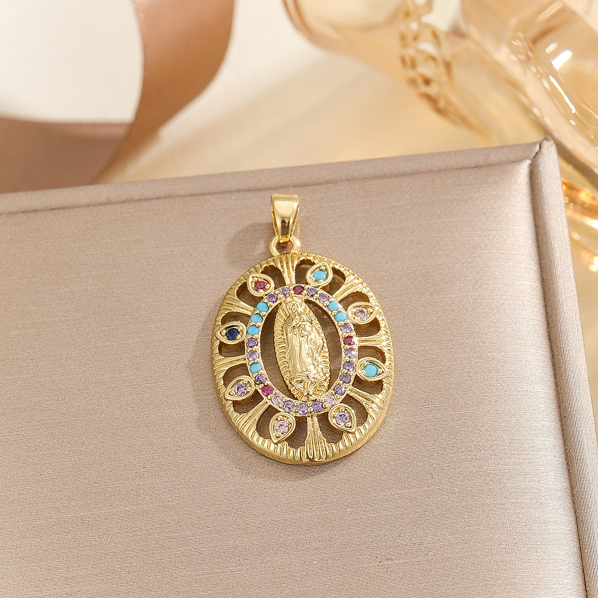 TP - 04373 - 02 zirconio dorado