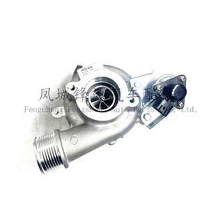Kia Bongo 3 16-19 Hyundai Poter2 282314A820 28231-4A820 üçün uyğundur