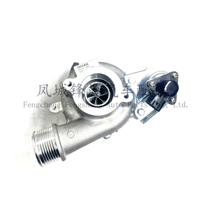 Suitable for Kia Bongo 3 16-19 Hyundai Poter2 282314A820 28231-4A820 (Supercharger)