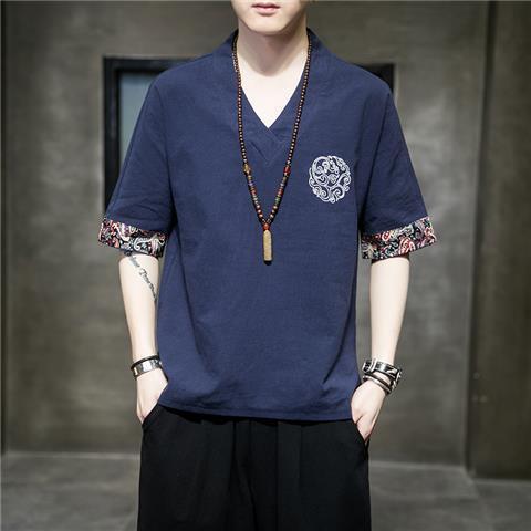 네이비 (A01) 하이 퀄리티