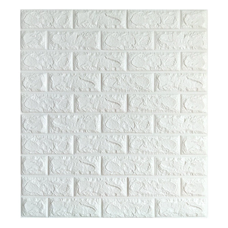 Наклейки на стены самоклеящиеся обои водостойкие влагостойкие самоклеящиеся обои для стен комнаты Спальня 3D стерео дом Аренда дом