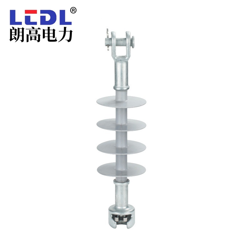 厂家直销 复合悬式绝缘子性能稳定FXB-12-70WC-450mm 量大从优