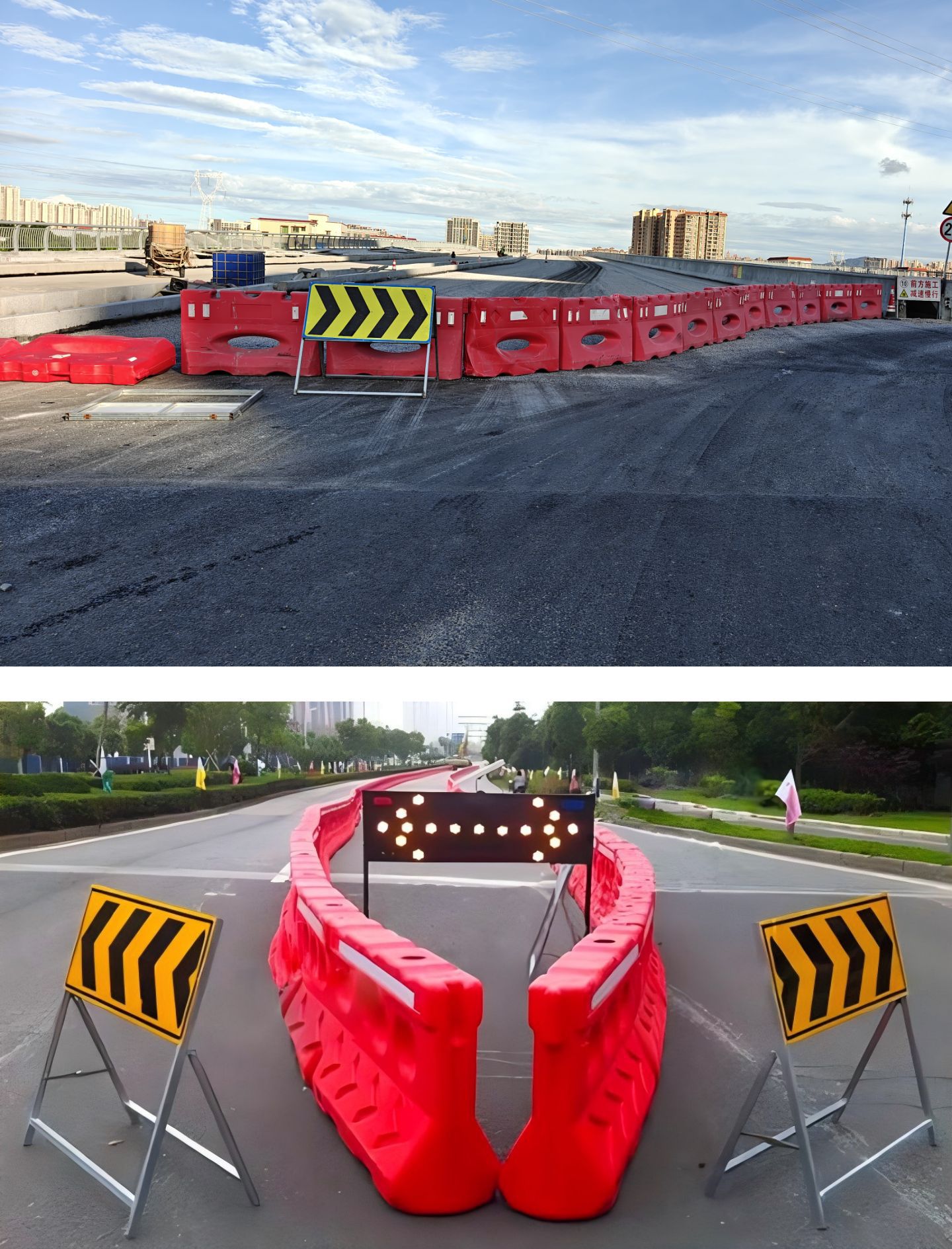 施工指示牌详情