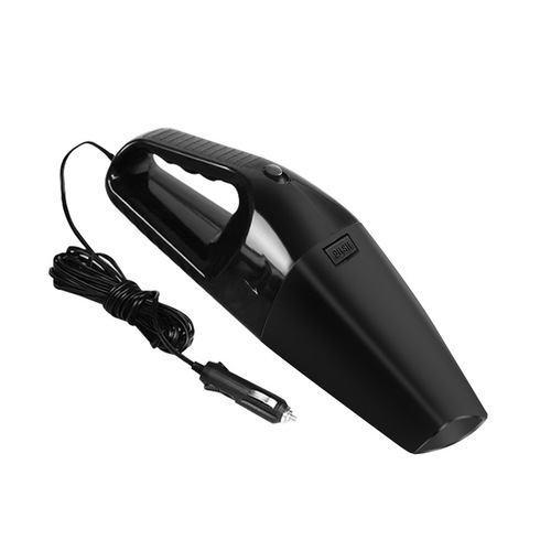 Car vacuum cleaner Hepa Home car two-in-one portable one-piece dropshipping high power dry and wet dual-use dust removal machine