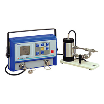 日本TOADKK东亚电波 低浓度便携式溶解氧仪 DO‐32A