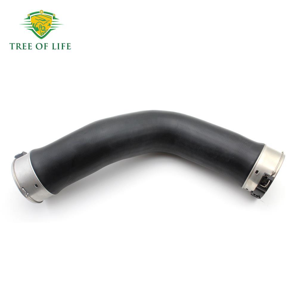 Tubo de Entrada del Turbocompresor 11618571025 8571025 para BMW