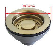 �����Wʽ���ڜ\��ɫ��ˮ�� ����ɫ��ˮ�� PVDˮ�����XK268C028