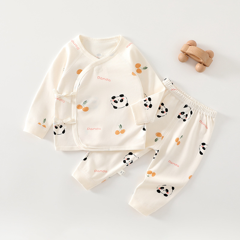 체리팬더 [레이스업 베이비커버]