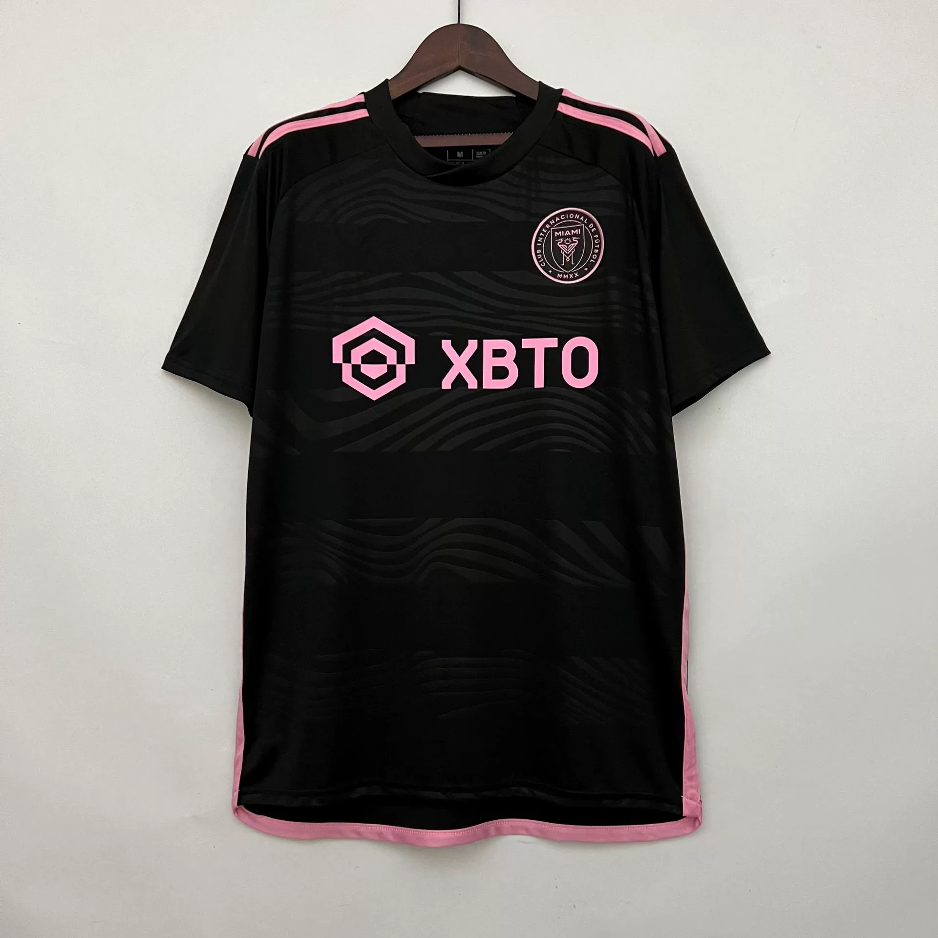 Популярная футболка Real Madrid Barcelona Bayern Paris Brazil Ajax Barcelona Месси Неймар Роналдо сборная по футболу