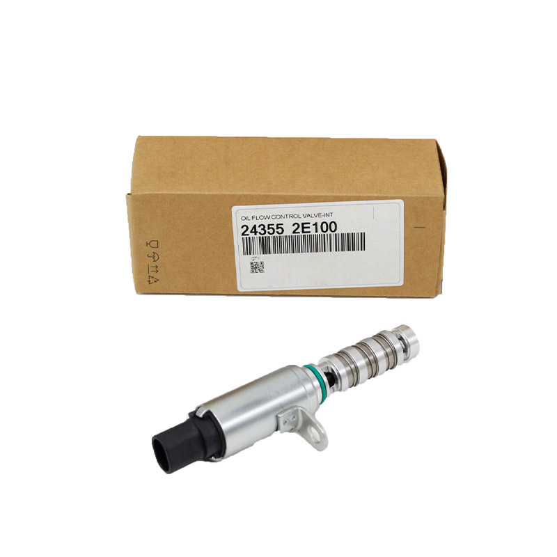 243552E100 is suitable for 2011-2016 Elantra Sonata Tucson Forte Soul oil control valve