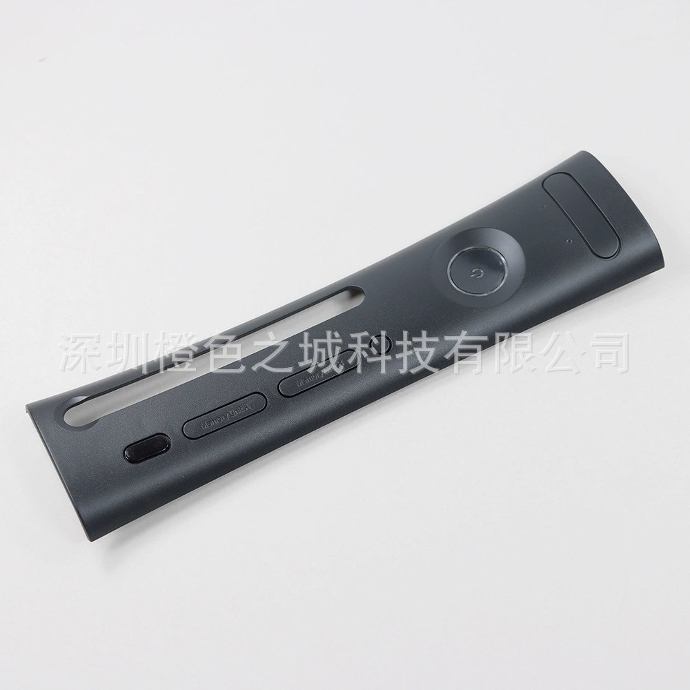 Applicable to XBOX360 host cover Dual 65 thick machine host baffle XBOX360 start button panel