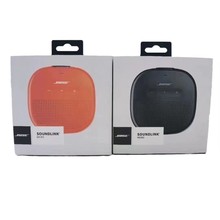 BOSE SOUNDLINK MICRO 无线蓝牙扬声器便携无线蓝牙音箱博士音响