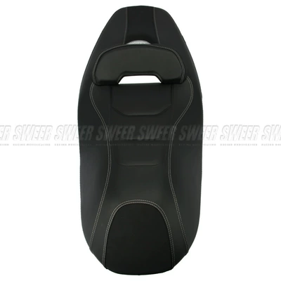 23-26 Models of Yamaha Xmax300: Motorcycle cushion