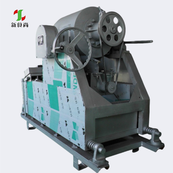 气流膨化机 产品种类丰富 厂家直供咖啡玉米膨化机