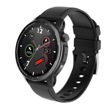 华强北新款S52M智能手表1.39英寸圆屏蓝牙通话心率血压计步运动
