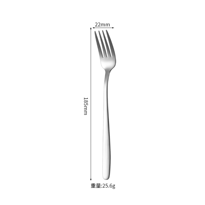 2 번 포크 두께 (410 재질)
