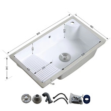 �մ�̨����ϴ�³�Ƕ��ʽ�����°��̨ˮ�ۼ���С̖ϴ�������S�r