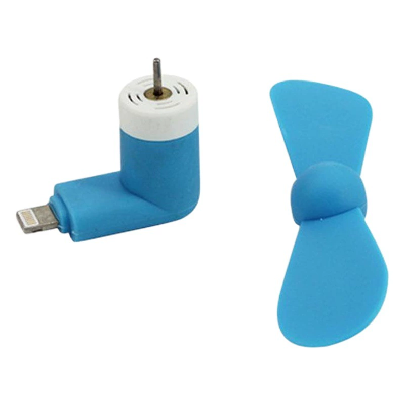 USB Android Apple мини мобильный телефон вентилятор портативный творческая личность маленькая Подарочная машина мини вентилятор