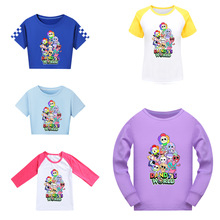 dandy's world ��ͯ�������� �������� 5406