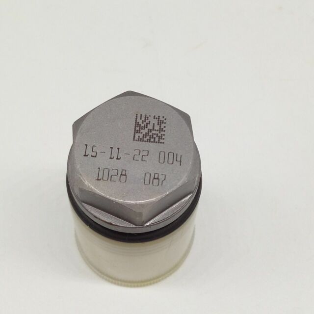 1110010017 1110010028 1110010015 Common Rail Pressure Relief Valve