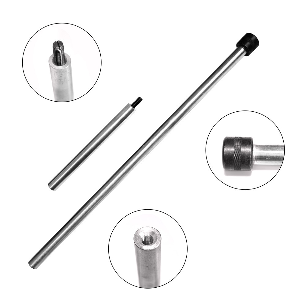 New Universal car engine camshaft bearing disassembly and installation tool suit 38-58mm free shipping