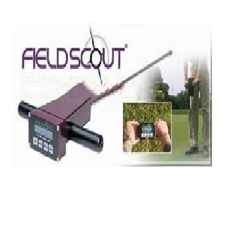 土壤紧实度仪（美国） 型号:ZXYD/SC-900 库号：M198079