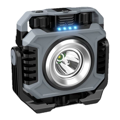 charging magnetic car maintenance light, İşçi projektorları