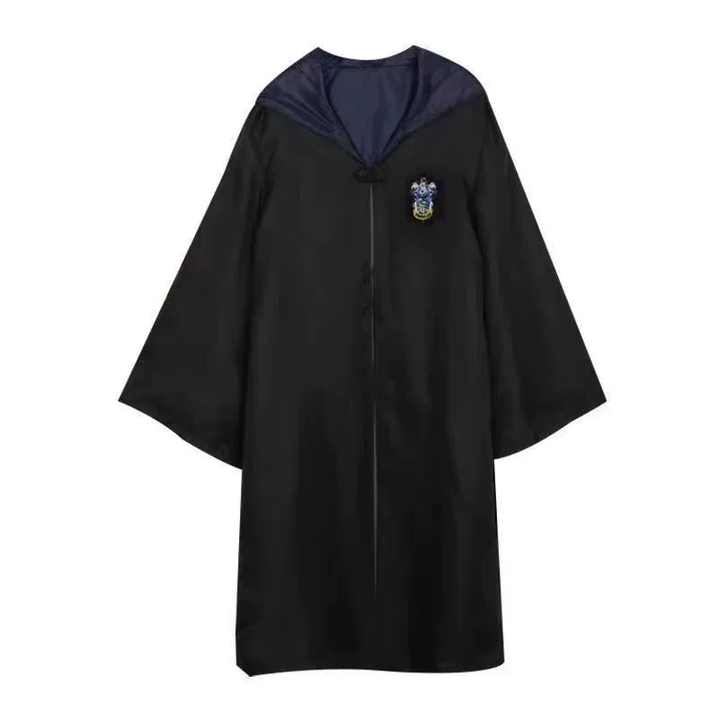 Плащ (Harry Potter) Гриффиндор, школьная мантия, костюм академии, несколько факультетов и размеров