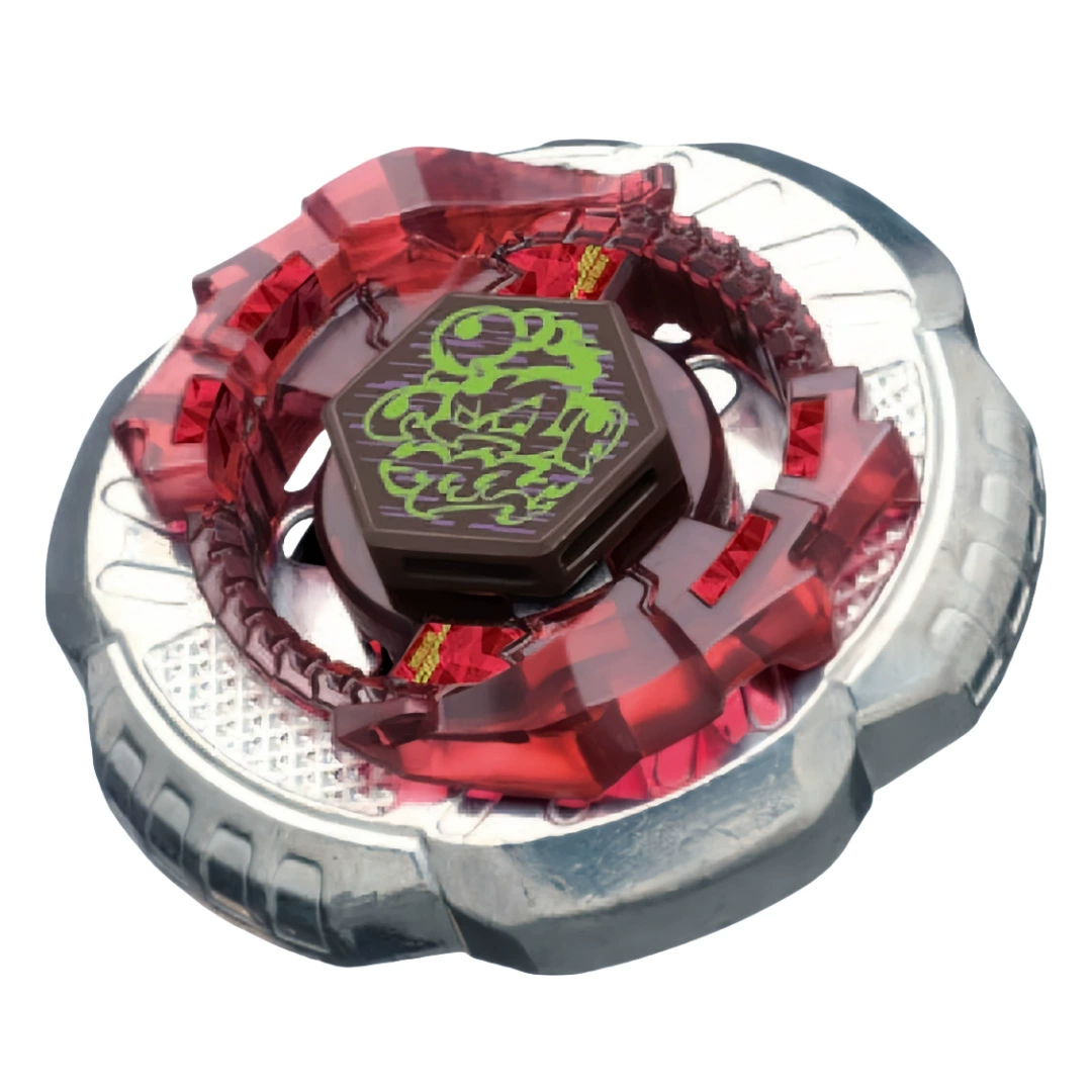 Takara tomy, BB-65, spinning top