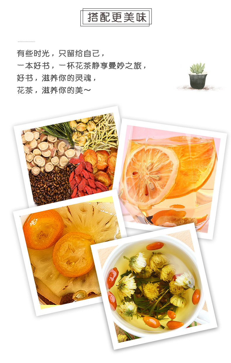 Dried Kumquat Slices Jin Ju Gan Freeze Dried Fruit Tea 50g Sugar Free Herbal Wellness Tea specifications