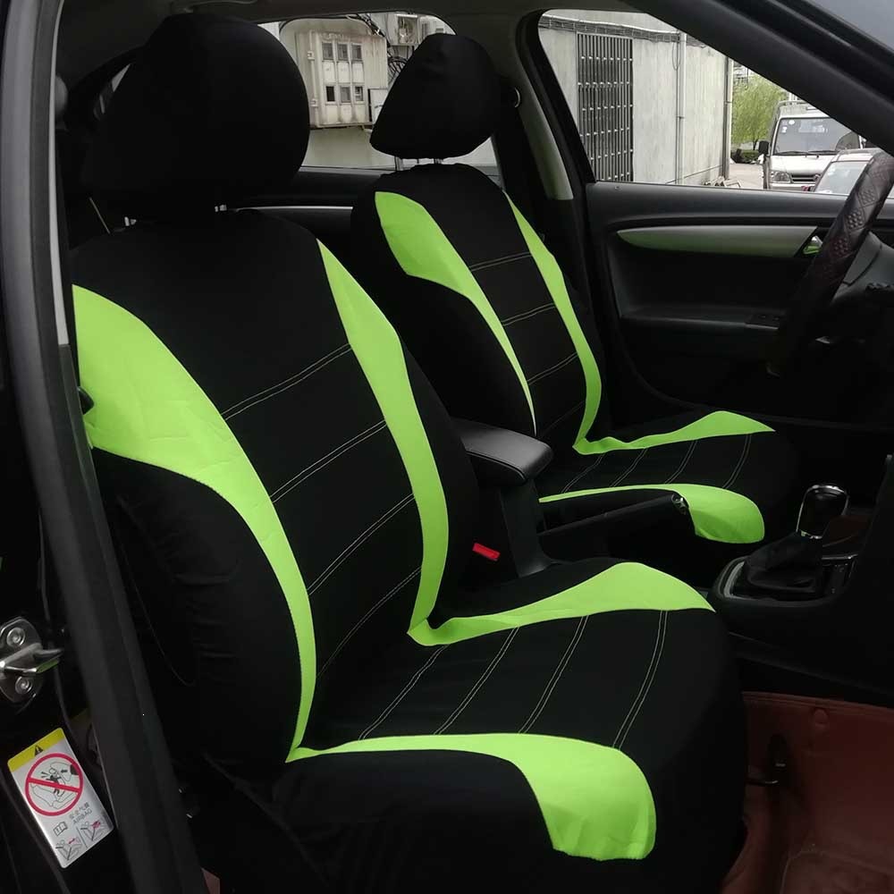 yuanhe car seat cover
